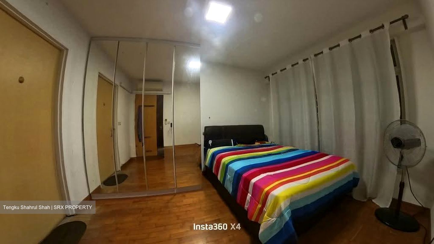Blk 886A Treegrove@woodlands (Woodlands), HDB 3 Rooms #621205321